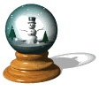 bolla di vetro con neve.gif